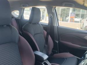 Suzuki Fronx 1.5 GL manual - Image 15