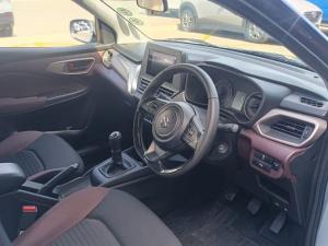Suzuki Fronx 1.5 GL manual - Image 16