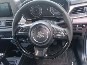 Suzuki Fronx 1.5 GL manual - Image 17
