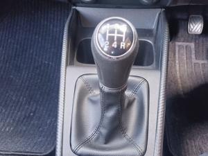 Suzuki Fronx 1.5 GL manual - Image 21