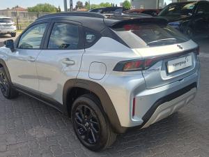 Suzuki Fronx 1.5 GL manual - Image 7