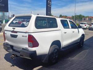 Toyota Hilux 2.4GD-6 double cab 4x4 Raider auto - Image 11