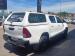Toyota Hilux 2.4GD-6 double cab 4x4 Raider auto - Thumbnail 11