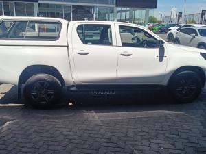 Toyota Hilux 2.4GD-6 double cab 4x4 Raider auto - Image 14