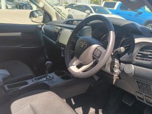 Toyota Hilux 2.4GD-6 double cab 4x4 Raider auto - Image 17
