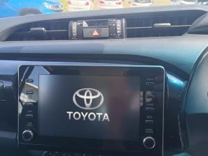 Toyota Hilux 2.4GD-6 double cab 4x4 Raider auto - Image 19