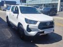 Thumbnail Toyota Hilux 2.4GD-6 double cab 4x4 Raider auto
