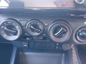 Toyota Hilux 2.4GD-6 double cab 4x4 Raider auto - Image 20