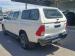 Toyota Hilux 2.4GD-6 double cab 4x4 Raider auto - Thumbnail 8