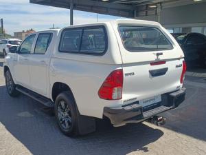 Toyota Hilux 2.4GD-6 double cab 4x4 Raider auto - Image 8