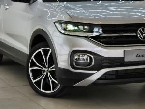 Volkswagen T-Cross 1.0TSI 85kW Highline - Image 11