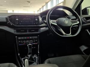 Volkswagen T-Cross 1.0TSI 85kW Highline - Image 22