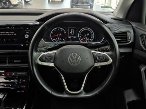 Volkswagen T-Cross 1.0TSI 85kW Highline - Image 23