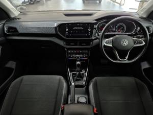 Volkswagen T-Cross 1.0TSI 85kW Highline - Image 25
