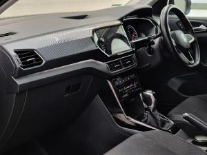 Volkswagen T-Cross 1.0TSI 85kW Highline - Image 28
