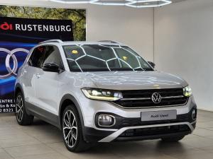Volkswagen T-Cross 1.0TSI 85kW Highline - Image 2