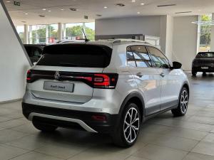 Volkswagen T-Cross 1.0TSI 85kW Highline - Image 3