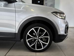 Volkswagen T-Cross 1.0TSI 85kW Highline - Image 4