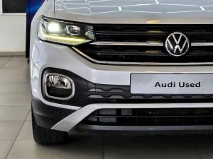 Volkswagen T-Cross 1.0TSI 85kW Highline - Image 5