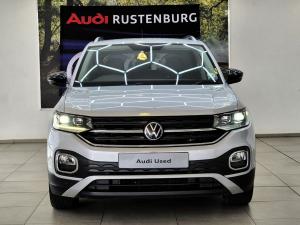 Volkswagen T-Cross 1.0TSI 85kW Highline - Image 6