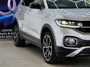 Volkswagen T-Cross 1.0TSI 85kW Highline - Image 7