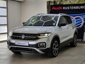 Volkswagen T-Cross 1.0TSI 85kW Highline - Image 8