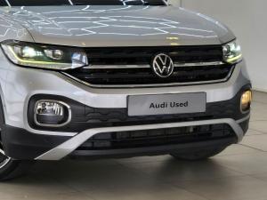 Volkswagen T-Cross 1.0TSI 85kW Highline - Image 9