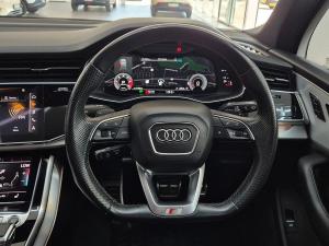 Audi Q7 45TDI quattro S line - Image 10