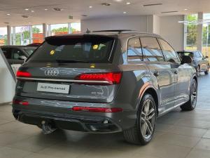 Audi Q7 45TDI quattro S line - Image 19