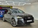 Thumbnail Audi Q7 45TDI quattro S line