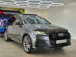Audi Q7 45TDI quattro S line - Image 3