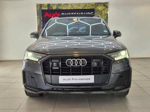 Audi Q7 45TDI quattro S line - Image 4