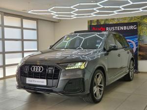 Audi Q7 45TDI quattro S line - Image 5