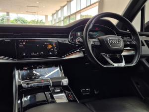 Audi Q7 45TDI quattro S line - Image 8