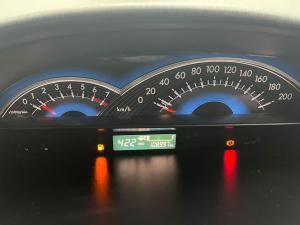 Toyota Etios hatch 1.5 Sprint - Image 18