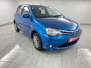Thumbnail Toyota Etios hatch 1.5 Sprint
