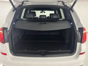 BMW X3 xDrive20d M Sport - Image 11