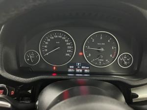 BMW X3 xDrive20d M Sport - Image 20