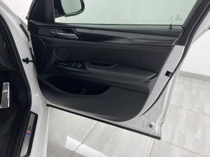 BMW X3 xDrive20d M Sport - Image 21