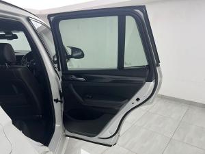 BMW X3 xDrive20d M Sport - Image 22