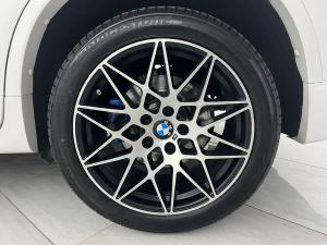 BMW X3 xDrive20d M Sport - Image 9