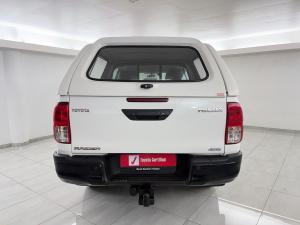 Toyota Hilux 2.4GD-6 double cab 4x4 Raider auto - Image 10