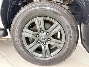 Toyota Hilux 2.4GD-6 double cab 4x4 Raider auto - Image 12