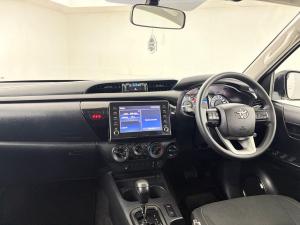 Toyota Hilux 2.4GD-6 double cab 4x4 Raider auto - Image 16