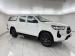 Toyota Hilux 2.4GD-6 double cab 4x4 Raider auto - Thumbnail 2
