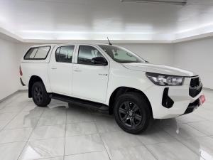 Toyota Hilux 2.4GD-6 double cab 4x4 Raider auto - Image 2
