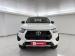 Toyota Hilux 2.4GD-6 double cab 4x4 Raider auto - Thumbnail 3