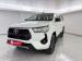 Toyota Hilux 2.4GD-6 double cab 4x4 Raider auto - Thumbnail 5