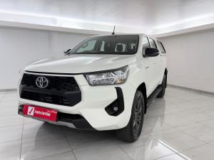 Toyota Hilux 2.4GD-6 double cab 4x4 Raider auto - Image 5