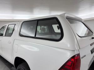 Toyota Hilux 2.4GD-6 double cab 4x4 Raider auto - Image 7